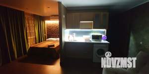 1-к квартира, посуточно, 33м2, 3/5 этаж