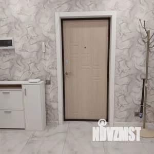 1-к квартира, посуточно, 50м2, 16/19 этаж