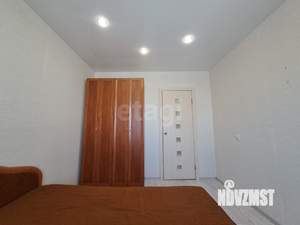 1-к квартира, на длительный срок, 37м2, 6/9 этаж