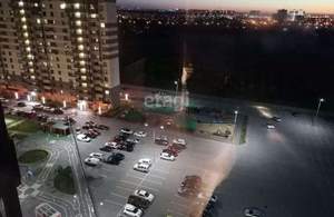 2-к квартира, на длительный срок, 60м2, 14/19 этаж