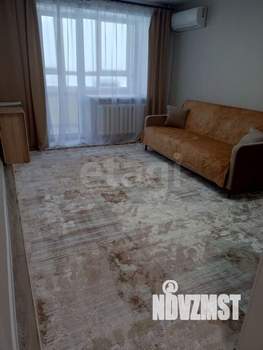 1-к квартира, на длительный срок, 38м2, 10/10 этаж