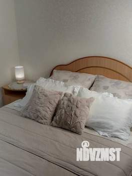 1-к квартира, посуточно, 30м2, 3/5 этаж