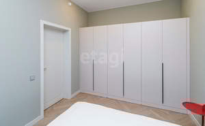 1-к квартира, на длительный срок, 39м2, 16/16 этаж