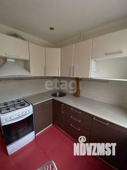 2-к квартира, на длительный срок, 46м2, 4/5 этаж