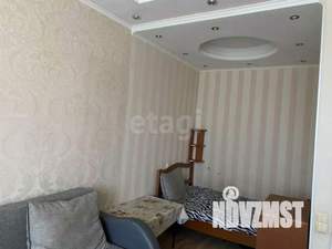 1-к квартира, на длительный срок, 38м2, 2/9 этаж