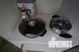 1-к квартира, посуточно, 50м2, 2/4 этаж