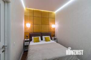 1-к квартира, посуточно, 65м2, 1/1 этаж