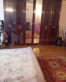 1-к квартира, на длительный срок, 77м2, 1/9 этаж