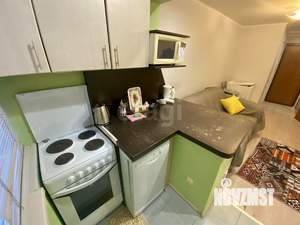 Студия квартира, на длительный срок, 13м2, 5/8 этаж