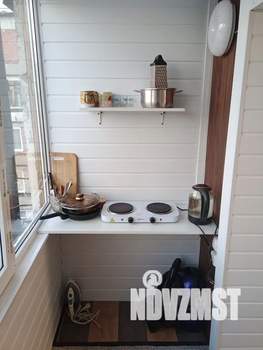 1-к квартира, посуточно, 16м2, 7/8 этаж