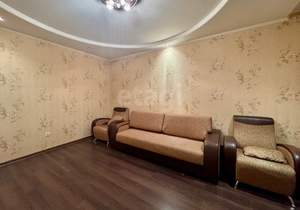 2-к квартира, на длительный срок, 60м2, 7/16 этаж