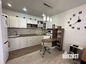 1-к квартира, на длительный срок, 58м2, 4/16 этаж