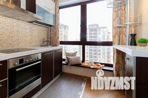 2-к квартира, посуточно, 65м2, 9/15 этаж