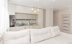 1-к квартира, на длительный срок, 50м2, 11/17 этаж