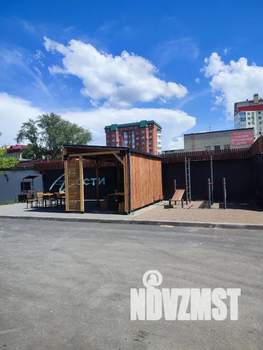 1-к квартира, посуточно, 18м2, 5/5 этаж