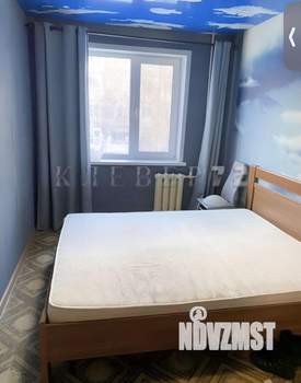 3-к квартира, на длительный срок, 57м2, 2/5 этаж