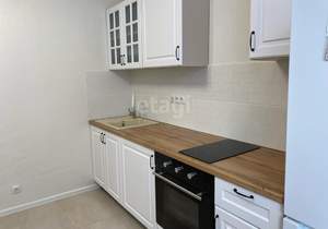 1-к квартира, на длительный срок, 41м2, 2/16 этаж