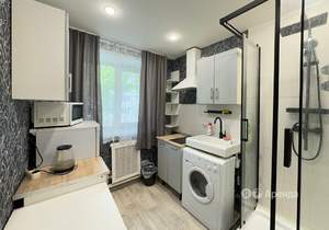 2-к квартира, на длительный срок, 37м2, 2/2 этаж