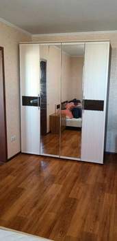 1-к квартира, на длительный срок, 30м2, 14/14 этаж