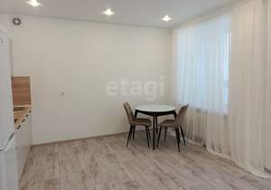 Студия квартира, на длительный срок, 33м2, 4/4 этаж