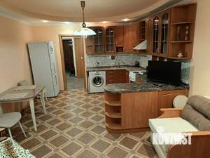 1-к квартира, на длительный срок, 66м2, 9/10 этаж