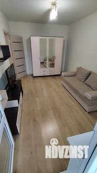 1-к квартира, на длительный срок, 35м2, 10/10 этаж