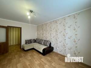 1-к квартира, на длительный срок, 43м2, 7/14 этаж