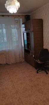 1-к квартира, на длительный срок, 35м2, 3/9 этаж