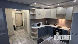 2-к квартира, на длительный срок, 58м2, 3/17 этаж