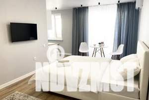 1-к квартира, посуточно, 33м2, 8/20 этаж