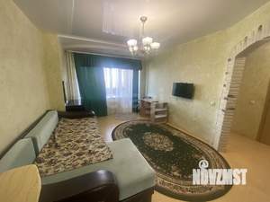 1-к квартира, на длительный срок, 46м2, 7/10 этаж