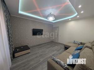 2-к квартира, на длительный срок, 70м2, 11/16 этаж