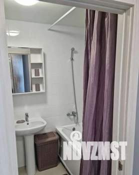 1-к квартира, на длительный срок, 35м2, 11/23 этаж