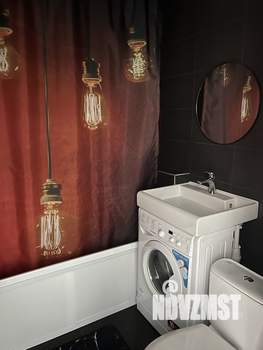 Студия квартира, посуточно, 31м2, 17/18 этаж