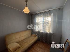 3-к квартира, на длительный срок, 58м2, 4/5 этаж