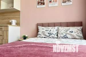 1-к квартира, посуточно, 28м2, 2/19 этаж