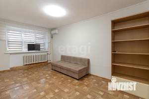 1-к квартира, на длительный срок, 30м2, 1/5 этаж