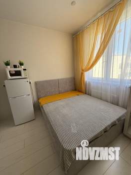 Студия квартира, на длительный срок, 24м2, 9/17 этаж