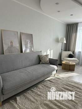 2-к квартира, на длительный срок, 50м2, 2/10 этаж