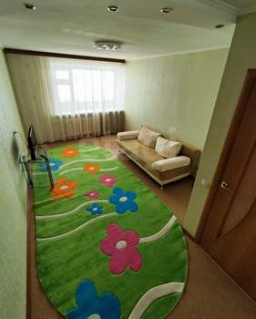 1-к квартира, на длительный срок, 37м2, 8/9 этаж