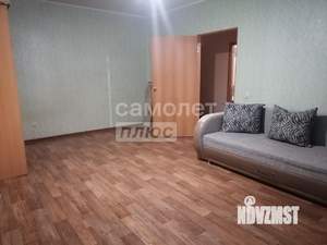 1-к квартира, на длительный срок, 43м2, 3/17 этаж