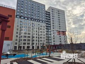 2-к квартира, на длительный срок, 39м2, 6/24 этаж