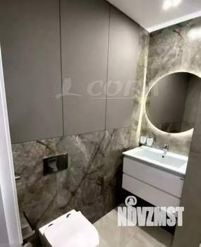 1-к квартира, на длительный срок, 33м2, 20/25 этаж