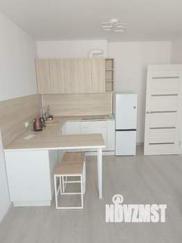 1-к квартира, на длительный срок, 41м2, 7/16 этаж