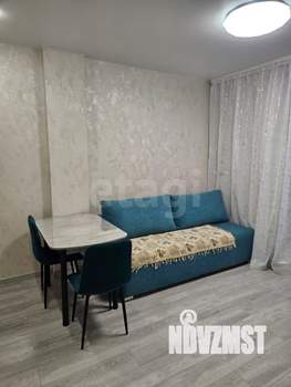 1-к квартира, на длительный срок, 36м2, 21/21 этаж