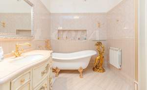 3-к квартира, на длительный срок, 156м2, 4/9 этаж