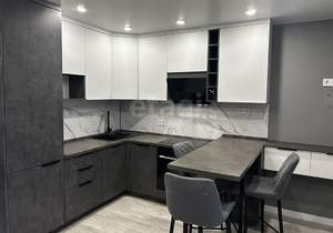 Студия квартира, на длительный срок, 30м2, 2/12 этаж