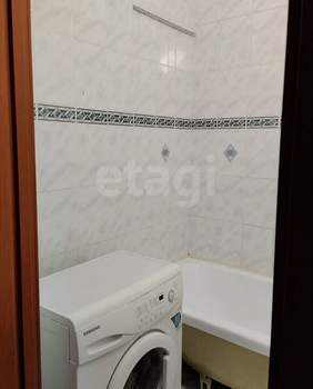 1-к квартира, на длительный срок, 45м2, 4/9 этаж