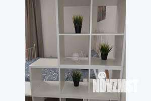 1-к квартира, посуточно, 35м2, 18/20 этаж