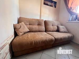 1-к квартира, посуточно, 18м2, 1/1 этаж